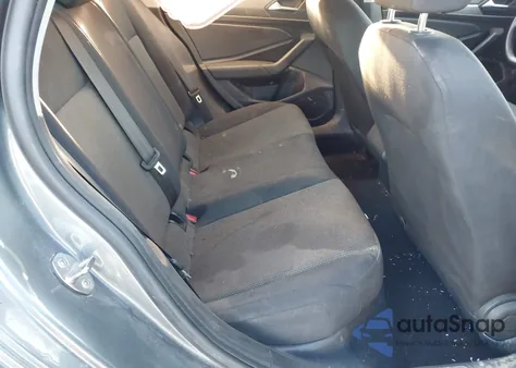 2021 Volkswagen Jetta 1.4T R-Line/1.4T S/1.4T Se из США, поврежденный, VIN 3VWC57BUXMM102980